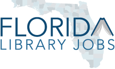 Florida Library Jobs - Logo